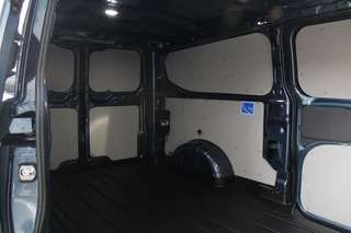 Ford E-Transit Custom 2025 - 340 L2H1 Limited 65 kWh 218pk - 2x Schuif - LED - 360 Camera - B&O - ACC - Navi - Stoel/Stuurverwarming - Rijklaar zdjecie 18