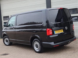Volkswagen Transporter 2018 - 2.0 TDI 102pk Euro 6 - Cruise - Trekhaak - Airco imagem 3
