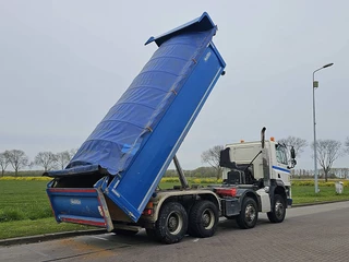DAF N/A 2020 - CF 480 obrazek 3