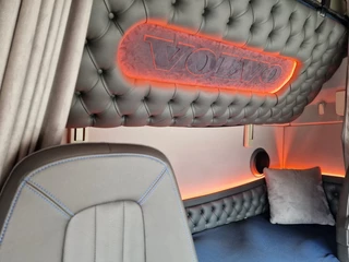 Volvo FH 2026 - 13.500 Aero Globetrotter XL 4x2 - New - Full spec - BUFFL interior - Retarder image 27