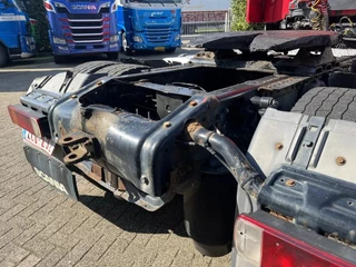 Scania 144 2000 - N/A obrazek 10