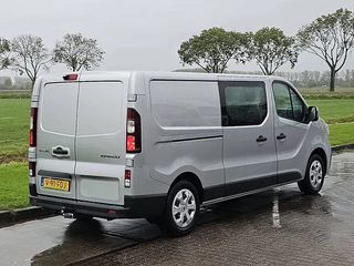 Renault Trafic 2024 - 2.0 DCI imagem 3 miniatura