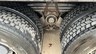 Renault Kerax 450 DXI 2007 - N/A obrazek 7