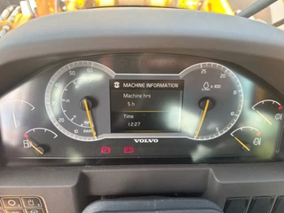 Volvo N/A 2024 - L260 H UNUSED изображение 21