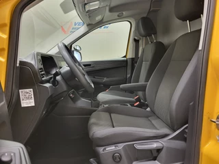 Volkswagen Caddy 2023 - Cargo 2.0TDI 75pk Euro 6! obrazek 5