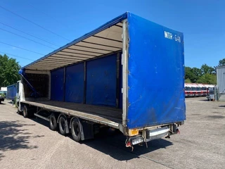Fruehauf N/A 2007 - FRUEHAUF MEGA / DRUM BRAKES / FREIN TAMBOUR immagine 7