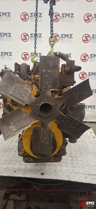 Caterpillar N/A - Occ Motor Caterpillar 3306 obrazek 6