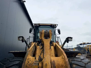 Cat N/A 2015 - 972M image 37
