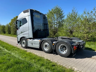 Volvo FH 2019 - 16.650 | RETARDER | HYDROLIC | FULL AIR | TOP CONDITION !! | изображение 6