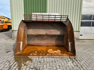 Volvo - Overkipbak for sale