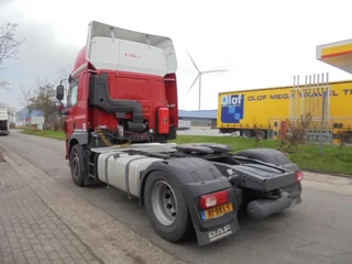 DAF CF 410 2018 - SSC bild 6