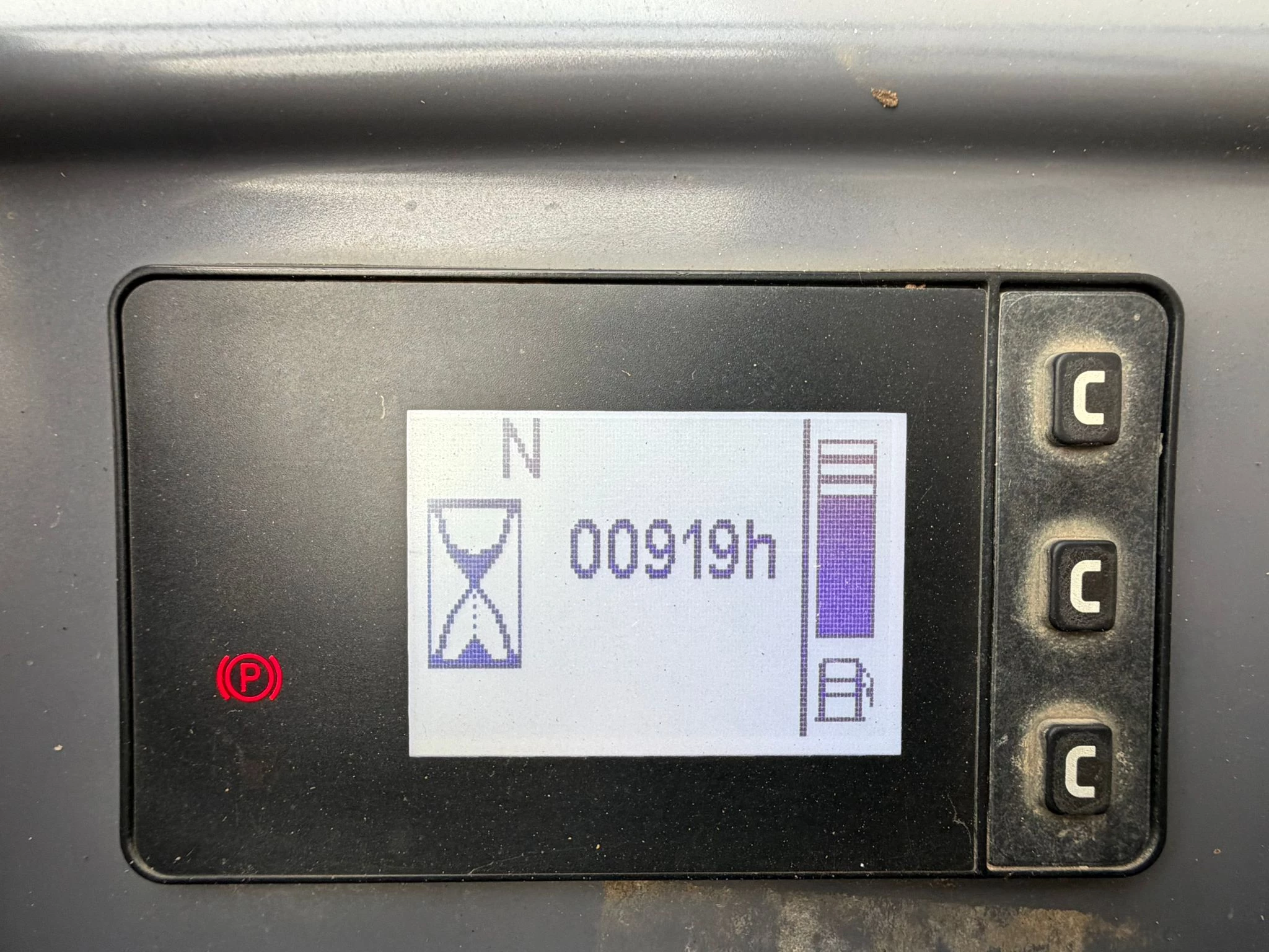 Dynapac CC1200 2018 obrázek 18