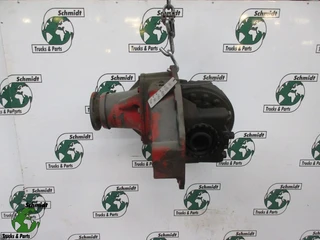 DAF - APG.13250/APG.20 / SERIE 1663 /1607 /RATIO 5,48/1 DAF 6X6 EURO 5 DIFFERENTIEEL на продажу
