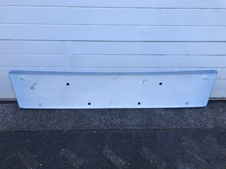 DAF N/A - 1835711 BOVEN GRILLEPLAAT (NIEUW) immagine 2