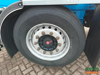 D-TEC COMBITRAILER S-LINE CT-521-S 2021 - N/A bild 15