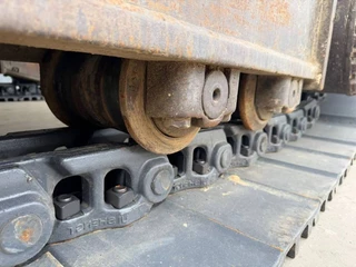Cat N/A 2011 - 329E L - NEW CHAINS AND TRACKS obrazek 18