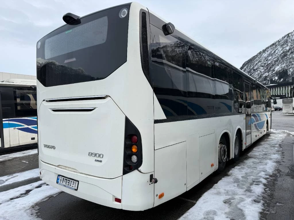 Volvo 2016 - 8900. 3 Units! obrázek 2