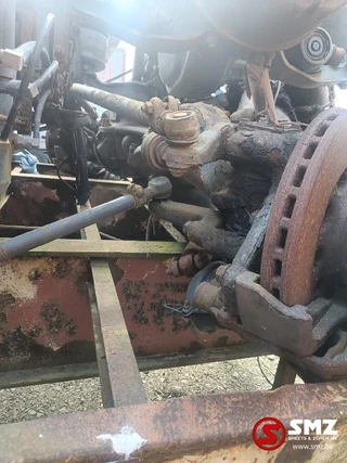 DAF N/A - Occ vooras DAF obrazek 2