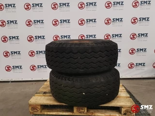 Goodyear N/A - Occ Band Goodyear 14R17.5 obrazek 1