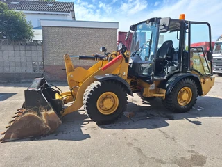 Caterpillar 906 2023 - 906 te koop