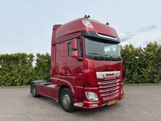 DAF XF480 2018 - FT Euro6 afbeelding 1