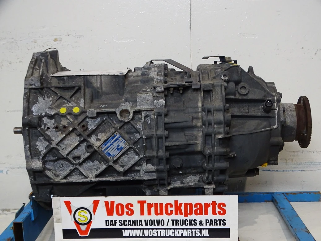 DAF 2016 - ZF12AS 2330 TD imagen 1