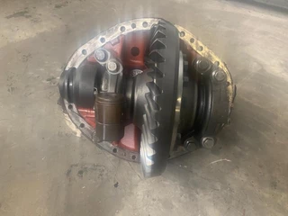 DAF N/A 2011 - 1653067 DIFFERENTIEEL 1339 RATIO 4.56 CF75IV изображение 4