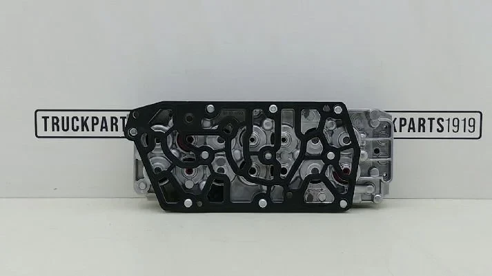ZF - 81325506021 Kleppenblok Traxon MAN obrázek 2