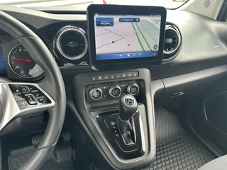 Mercedes-Benz Citan 2024 - 112 CDI L2 Select Automaat Veel Opties imagem 10