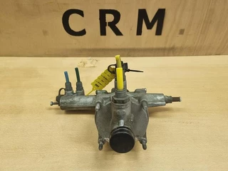 TRP LOAD SENSING VALVE STEEL SUSPENSION | 0907461 - N/A image 3