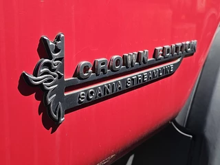 Scania G 2018 - G450 obrazek 13