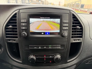 Mercedes-Benz Vito 2024 - 116CDI L3H1 Automaat Airco Cruisecontrol 37000KM EURO 6 bild 16