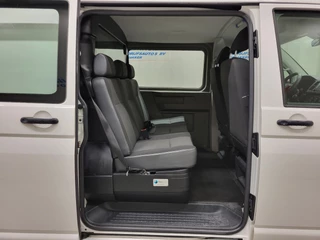 Volkswagen Transporter 2019 - 2.0TDI L2/H1 Dubbele Cabine Euro 6! obrazek 7