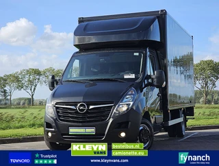 Opel Movano 2021 - 2.3 for sale