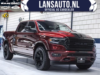 Dodge Ram 1500 2024 - Crew Cab Limited Night Edition afbeelding 1