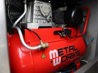 Iveco Daily 2012 - 40C21 3.0 Be-Trekker + Waterzuivering Trailer + Aggregaat 20kva image 15