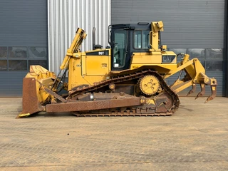 Caterpillar D6T XL 2011 - N/A afbeelding 1