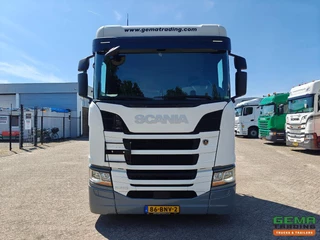 Scania R 2019 - R410 obrazek 7