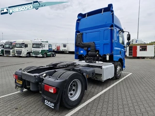 DAF 400 2015 - CF FT M4EN3 afbeelding 3