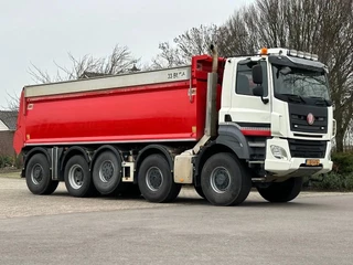 Tatra Phoenix 2019 - N/A image 4
