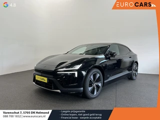 Polestar 4 2026 - Long Range Single motor Plus 100 kWh te koop