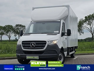 Mercedes-Benz Sprinter 2021 - 315 te koop