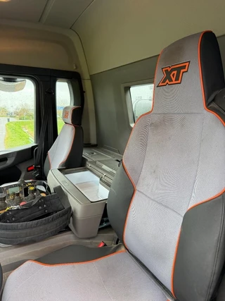 Scania P 2022 - P450 XT obrazek 23