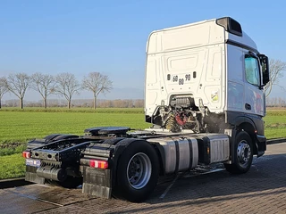 Mercedes-Benz Actros 2022 - 1846 LS zdjecie 3