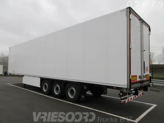 Schmitz Cargobull KOELTRAILER 2019 image 3 miniature