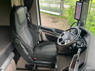 DAF XG+ 2022 - 530 FT zdjecie 13