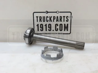DAF N/A - 09300600053 Quill Shaft L249 ZF Astronic zdjecie 1
