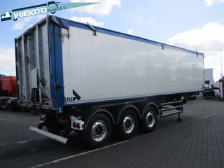 Stas N/A 2018 - S300CX S300CX / +/-53 m3 obrazek 4