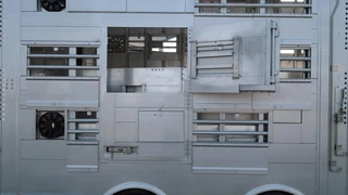 Pezzaioli N/A 2026 - SBA 31 U - NEW - Michelin tires image 10
