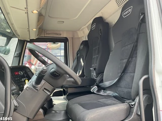 Iveco Stralis 2024 - AD200X36 Huisvuilwagen Chassis NEW & UNUSED! image 10